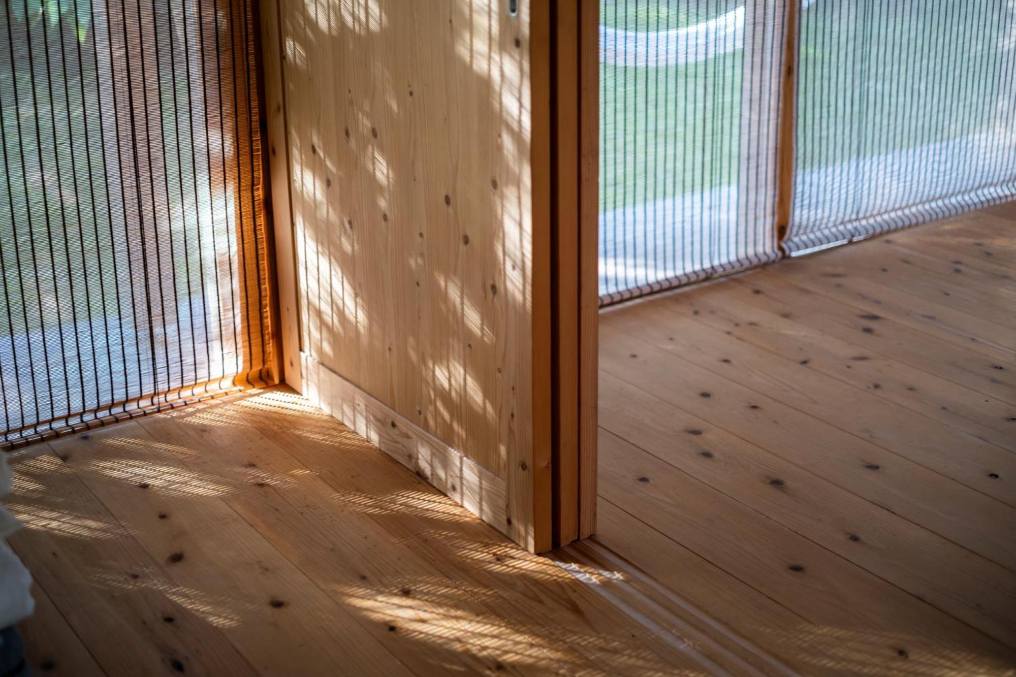 Shinminka Villa Tamashiro Nakijin Bagian luar foto